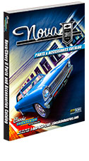 GM Nova/Chevy II 1962-79 (Chilton's Total Car Care Repair Manual), The Nichols/C GM Nova/Chevy II 1962-79 (Chilton's Total Car Care Repair Manual), The Nichols/C