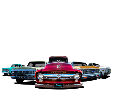 Shop Chevrolet, GMC, and Ford Truck Parts & Accessories