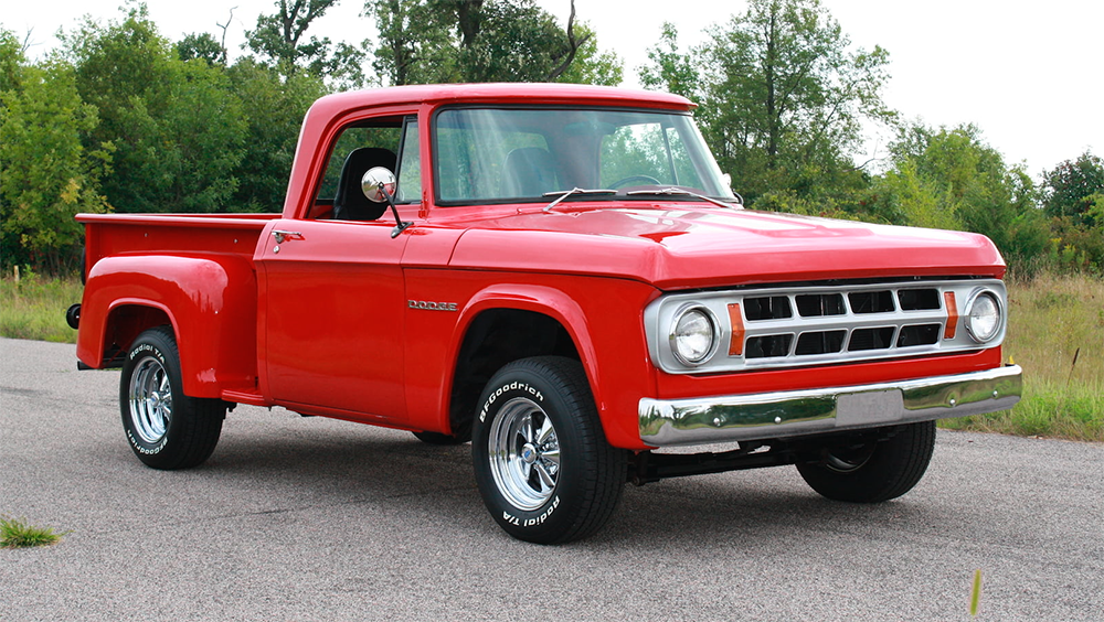 dodge-d-series-w-series-truck-history-1968-d100