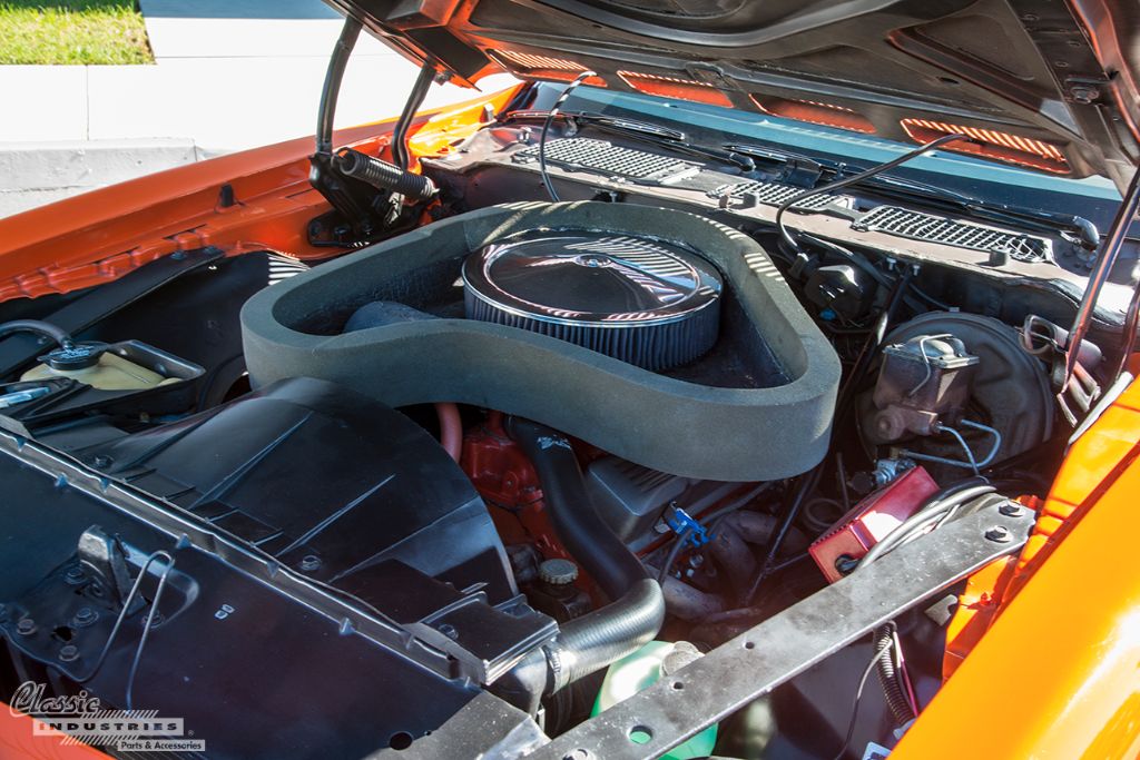 Muscle Car Parts-GM Auto Parts-Camaro Z28- Pontiac Judge GTO Parts